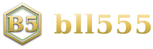 bll555 logo