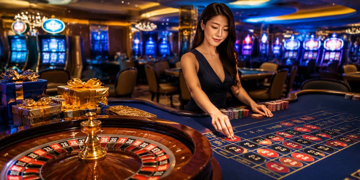 bll555 Những gì có trong sảnh Live Blackjack Premium